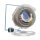 Стиральная машина LG WD-1069BD3S. Фото 2